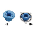 Headlight Adapter Sockets Retainer Holder for