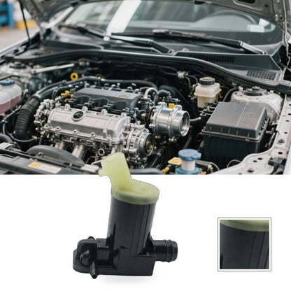 Windshield Washer Pump for Honda Civic (2012–2015), Accord (2013–2017)
