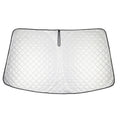 Foldable Windshield Sun Shade for Infiniti Q60 Coupe (2017–2022)