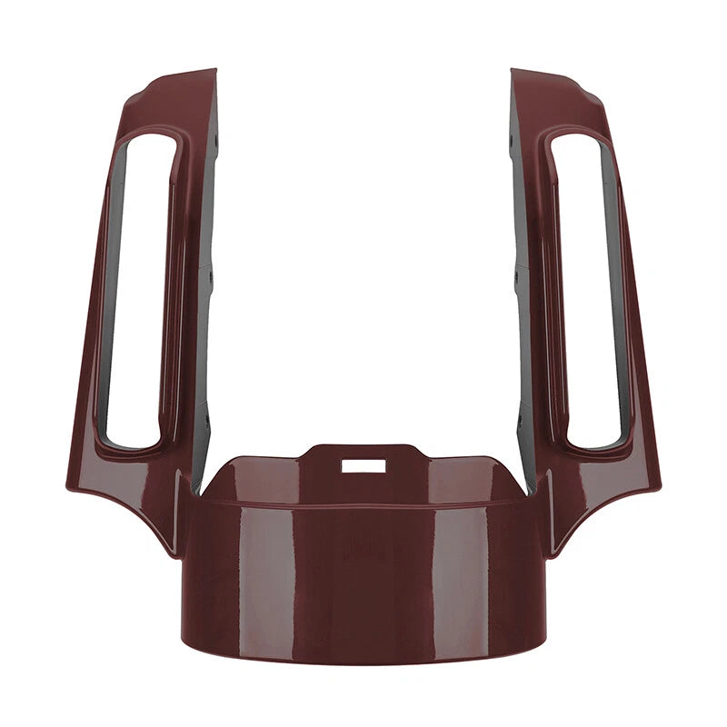Rear Fender Filler Panel for Harley CVO Street Glide (2014–2024)