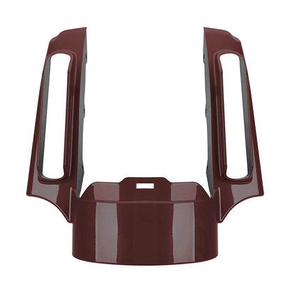 Rear Fender Filler Panel for Harley CVO Street Glide (2014–2024)