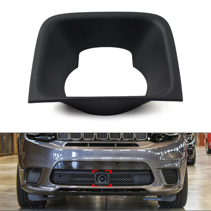 ACC Adaptive Cruise Control Bezel Cover for Jeep Grand Cherokee (2017–2022)