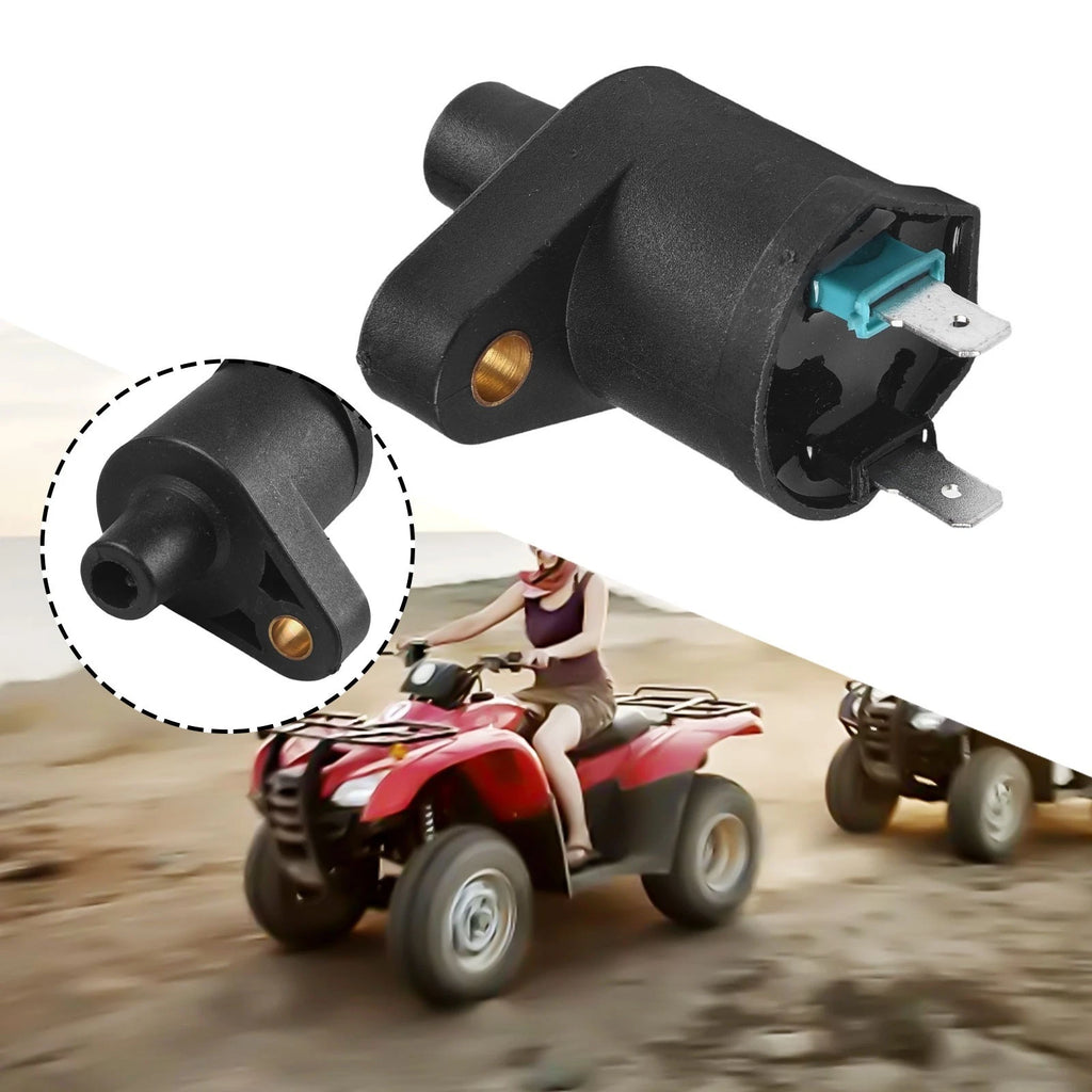 Ignition Coil for 125cc Motorcycle Moped Scooter
