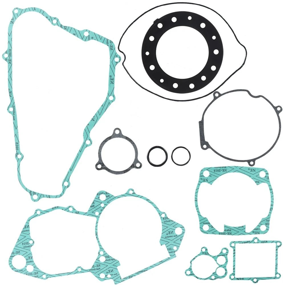 Complete Engine Gasket Set for Honda CR500R (1989–2001)