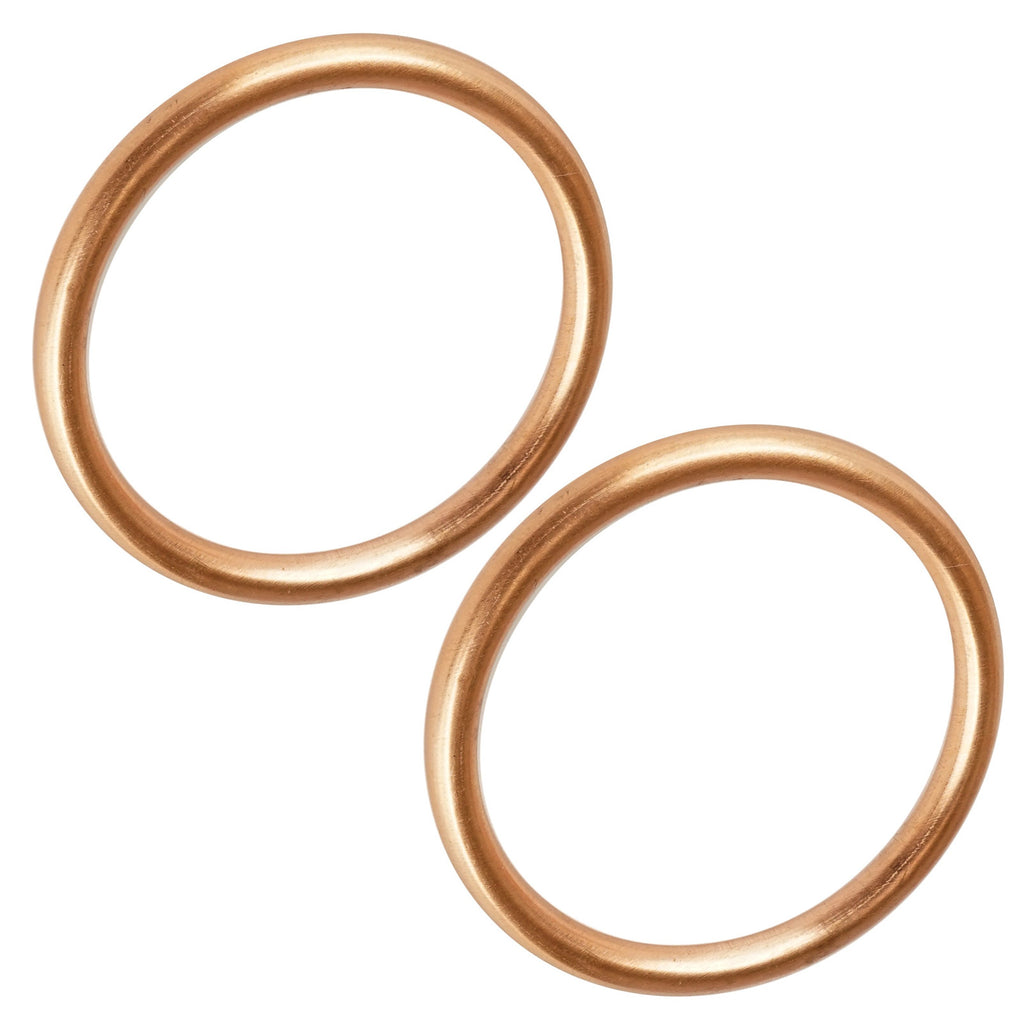 Exhaust Pipe Gaskets for Honda ATC350X (1985–1986)