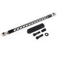 Shift Linkage Shifter for Harley Touring Electra Glide (1986–2019) Black