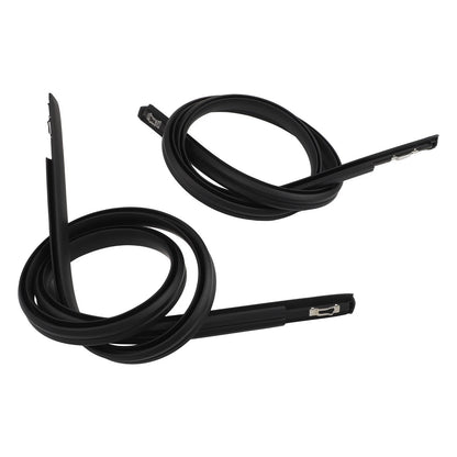 Rubber Sealing Kit for Honda Civic (2012–2015)