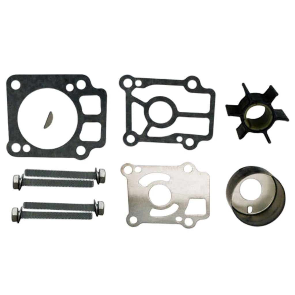 Water Pump Impeller Repair Kit for Tohatsu 25/30/40hp (2-Stroke) (361-87322-0)
