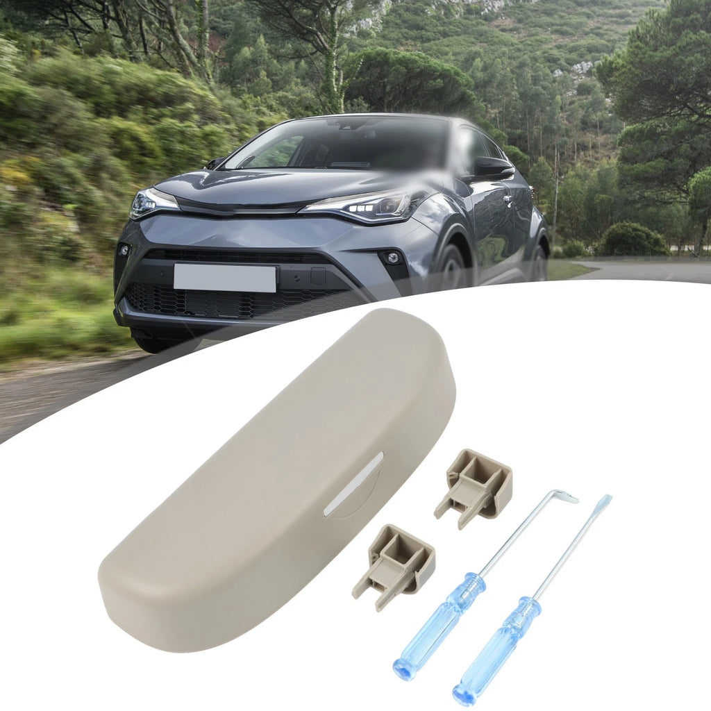 Sunglasses Holder for Car (Universal Fit)