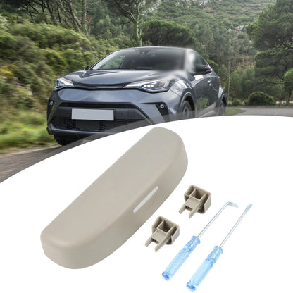 Sunglasses Holder for Car (Universal Fit)