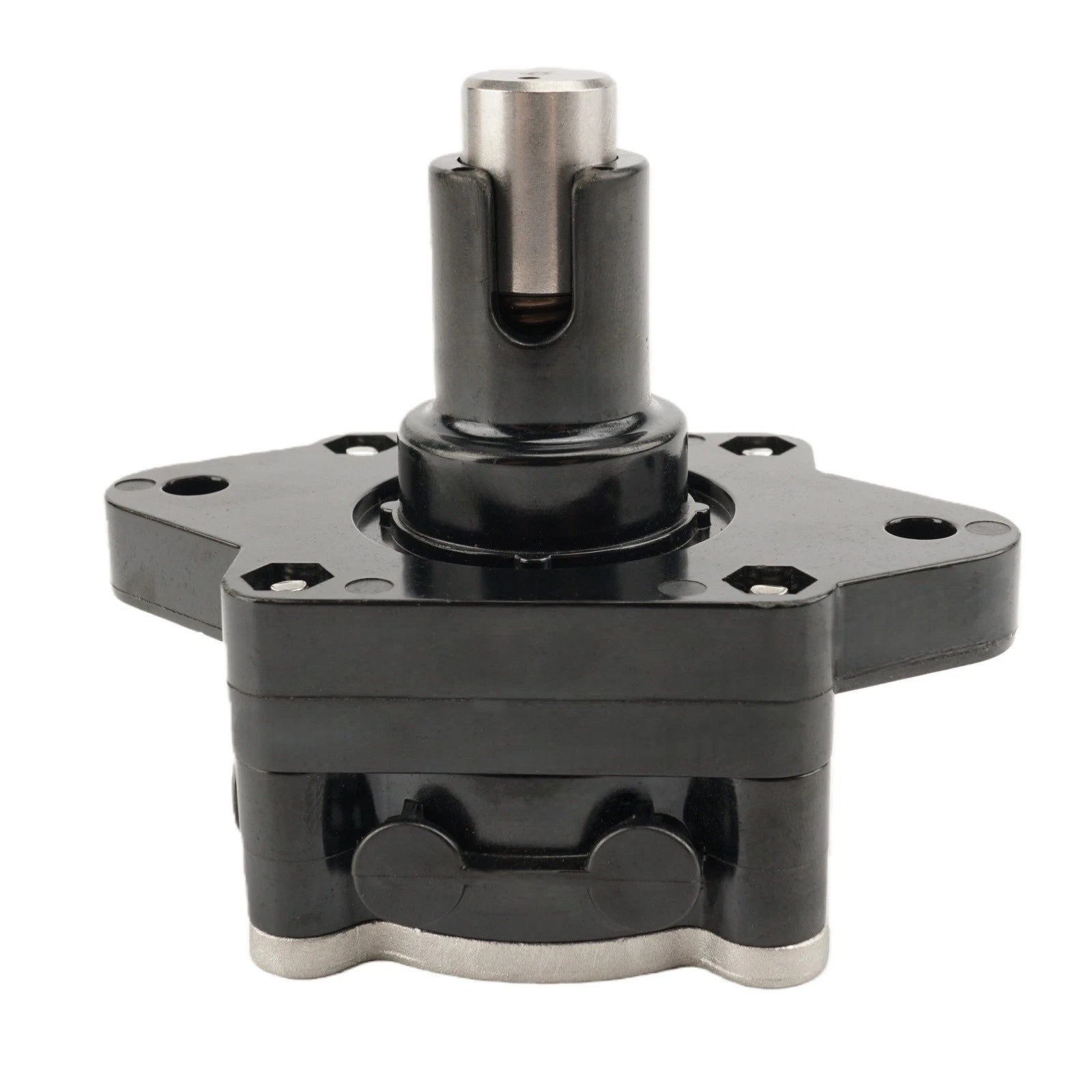 Fuel Pump Assembly for Suzuki 9.9 15 20 HP (Replace 15100-89L11 15100-89L10)