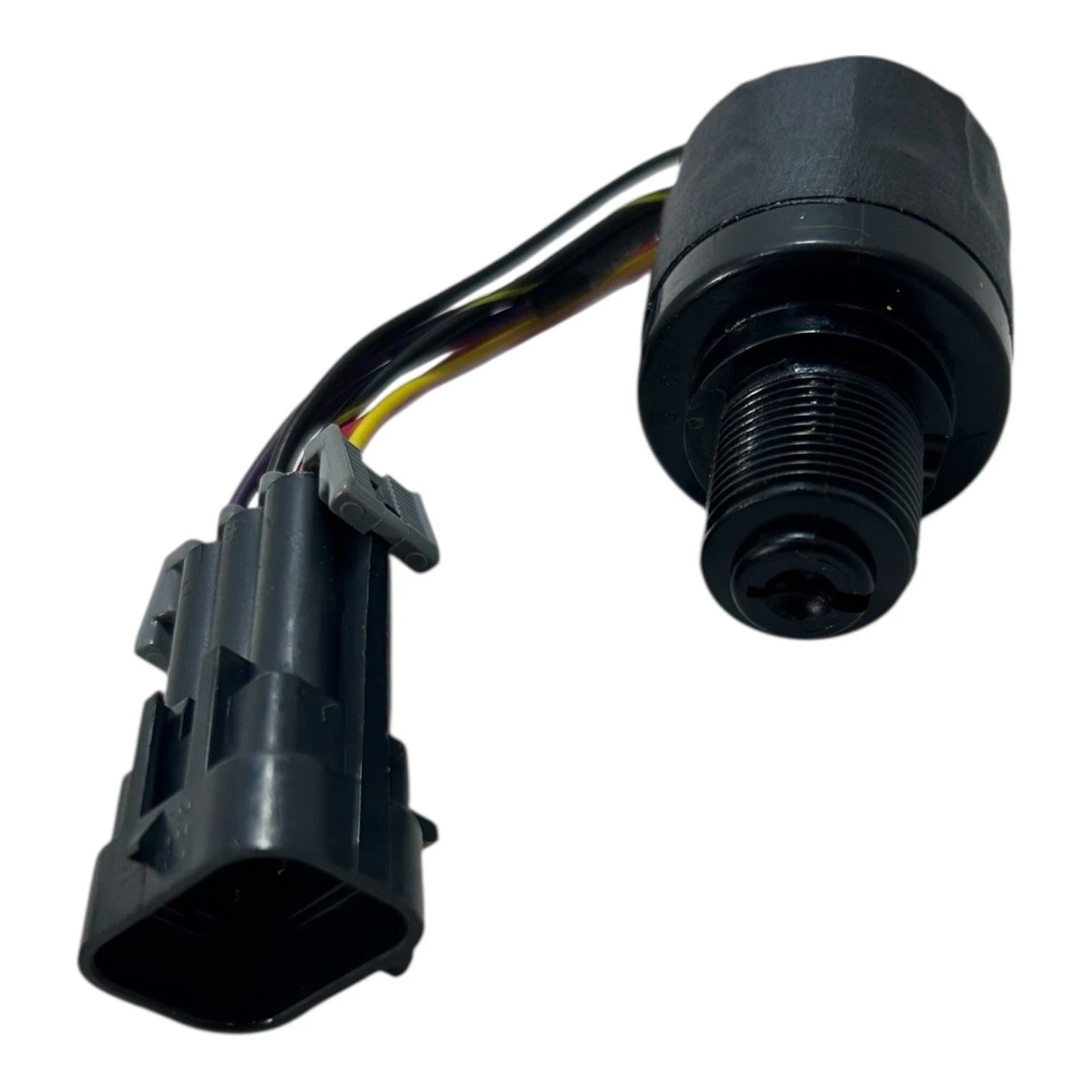 Marine Ignition Switch Assembly w/ Keys for Mercury (1987) 87-88107A09