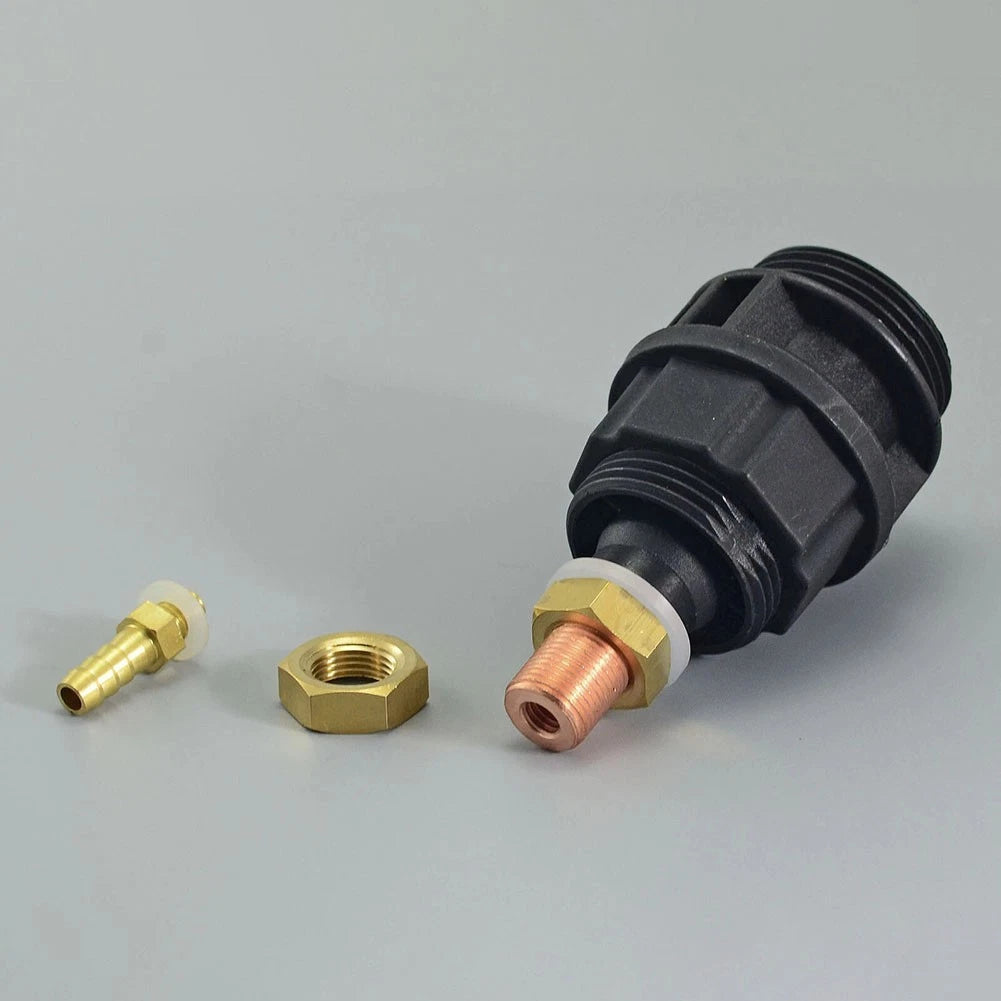 Plasma Central Adapter Female FY0022 for Various Plasma Torches