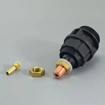 Plasma Central Adapter Female FY0022 for Various Plasma Torches