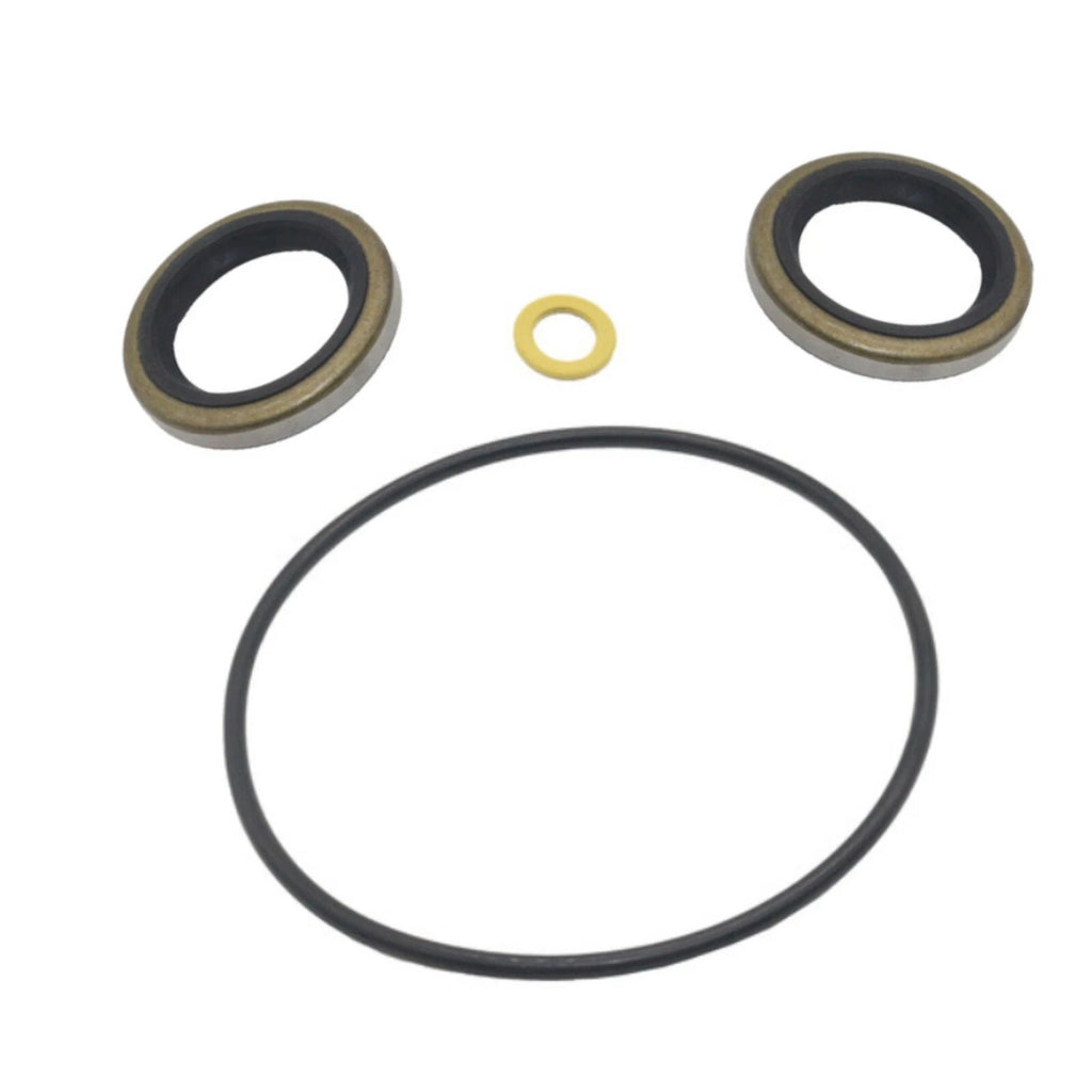 Lower Gearcase Oil Seal Kit 93101 08003 for Mercruiser (26-76868, 48451, 8M0058390)