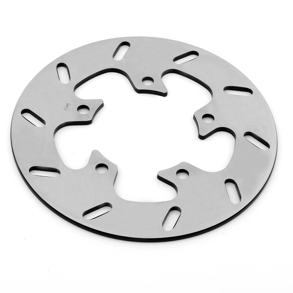 Rear Brake Rotor Disc for Suzuki GSX-R 600 750 1000 (1996–2015) GSXR 1100 (1987–1988)