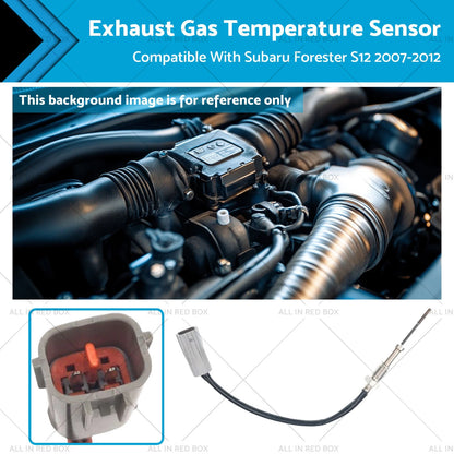 Exhaust Gas Temperature Sensor for Subaru Forester (2007–2012) 22629AA060