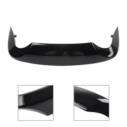 Rear Mudguard Tip Trim for Harley Softail (2009–2017)