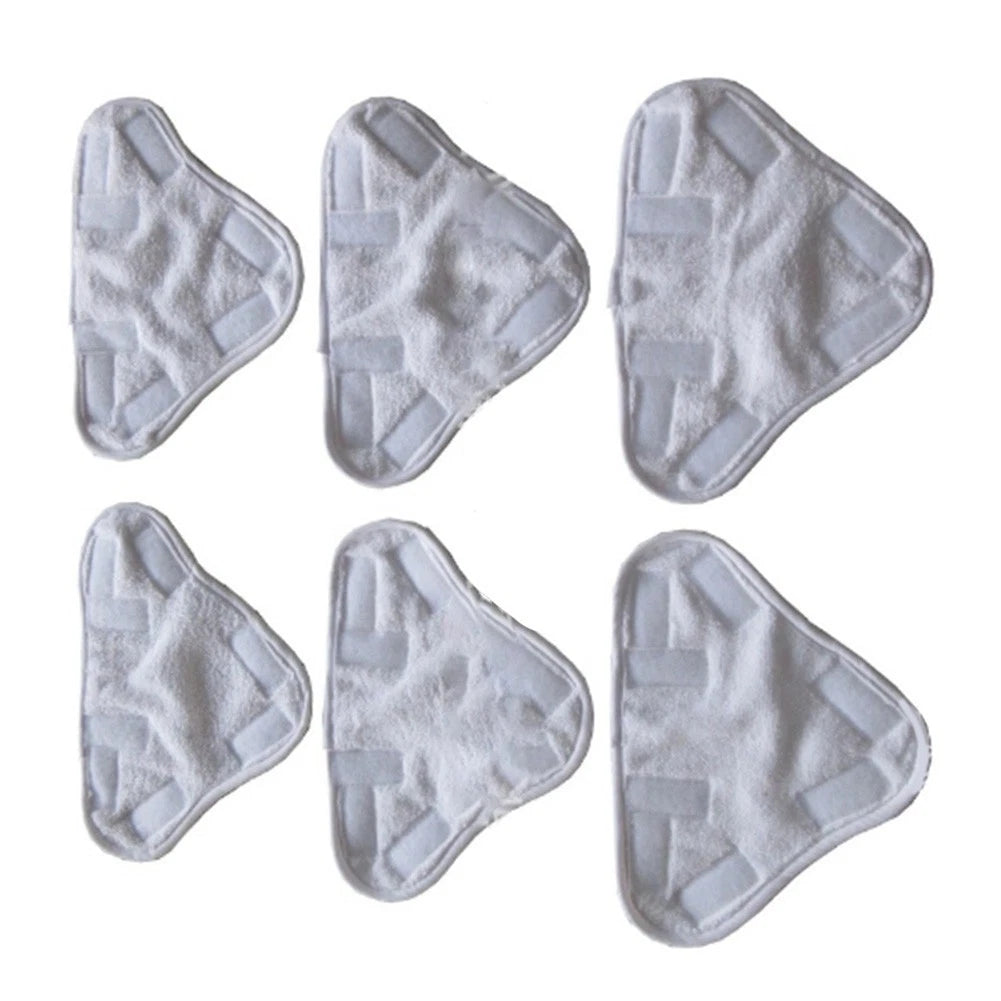 Fiber Cloth Covers for X5 Steam Mop (2010–2015)