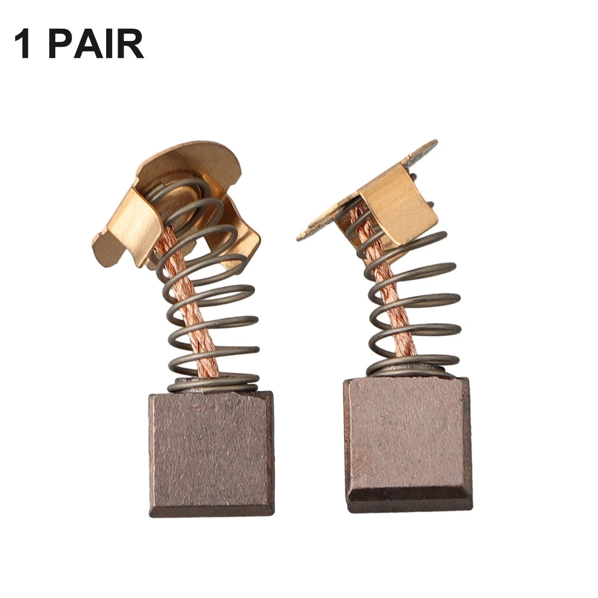 2X Carbon Brushes for DHR202 BHR202 (Cordless)