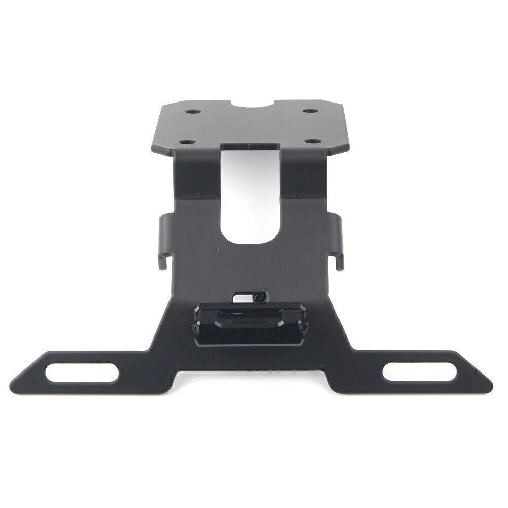 Rear License Plate Holder for Yamaha YZF R15 (2017–2019)