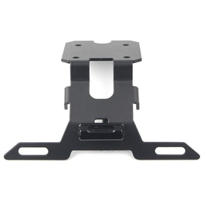 Rear License Plate Holder for Yamaha YZF R15 (2017–2019)