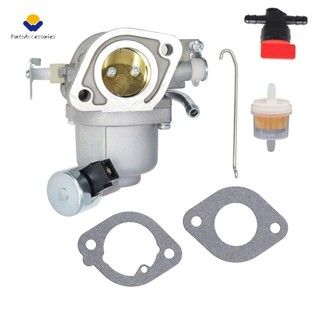 Carburetor for Briggs and Stratton 20HP Intek V-twin Lawn Mower (593197)