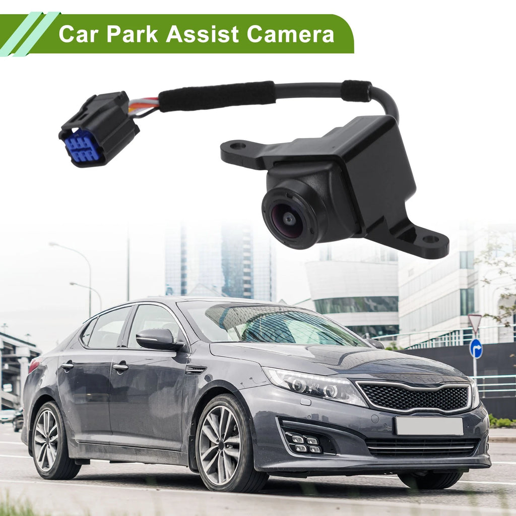 Park Assist Camera for Kia Optima (2016–2020) 95790C5000