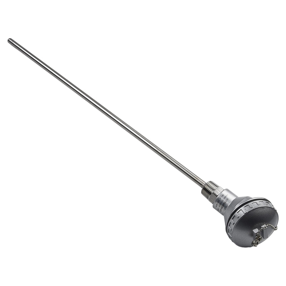 Terminal Head Sensor Probe for Anti-Corrosion Applications