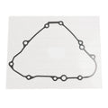 Left Crankcase Cover Gasket 11395-MKE-A01 for Honda CRF450R/RX/X/L/RL (2017–2024)