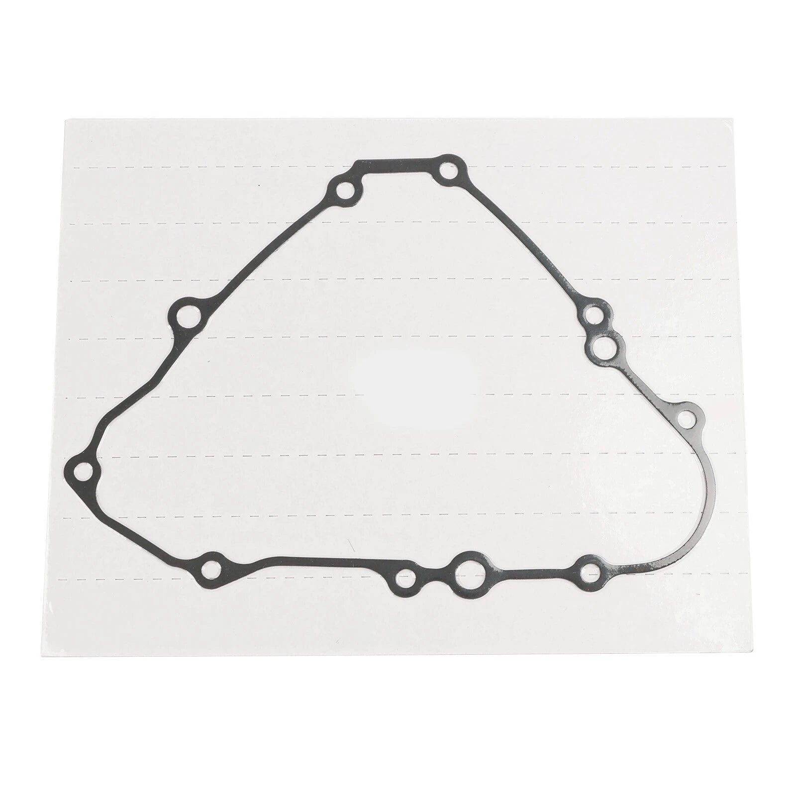 Left Crankcase Cover Gasket 11395-MKE-A01 for Honda CRF450R/RX/X/L/RL (2017–2024)
