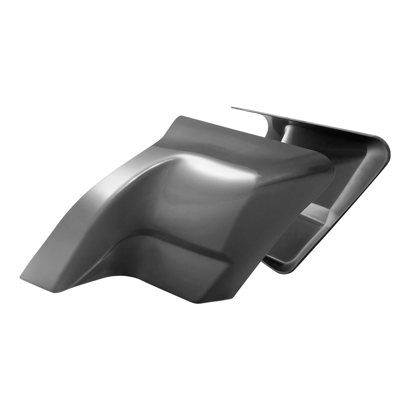 Stretched Side Cover Panel for Harley Electra Road Glide (2014–Present)