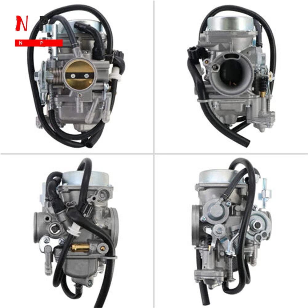 Carburetor w/ Intake Manifold for Honda Shadow VLX 600 VT600 C CD (1999–2007)