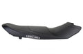 Hydro-Turf Seat Cover for Yamaha EX/EX Sport/EX Deluxe (2017–2020) Black/CF Black
