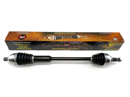 Monster XP Series Rear CV Axle for Polaris (1334593)