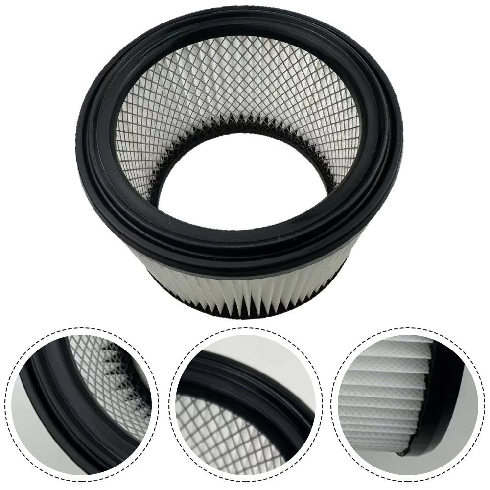 HEPA Dust Cartridge Filter for Automotive Applications