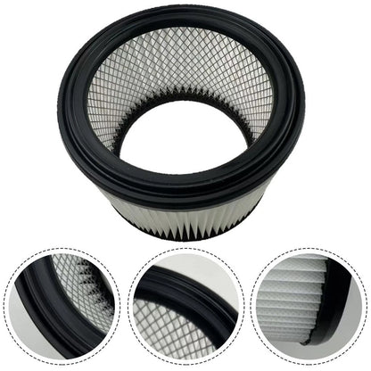 HEPA Dust Cartridge Filter for Automotive Applications