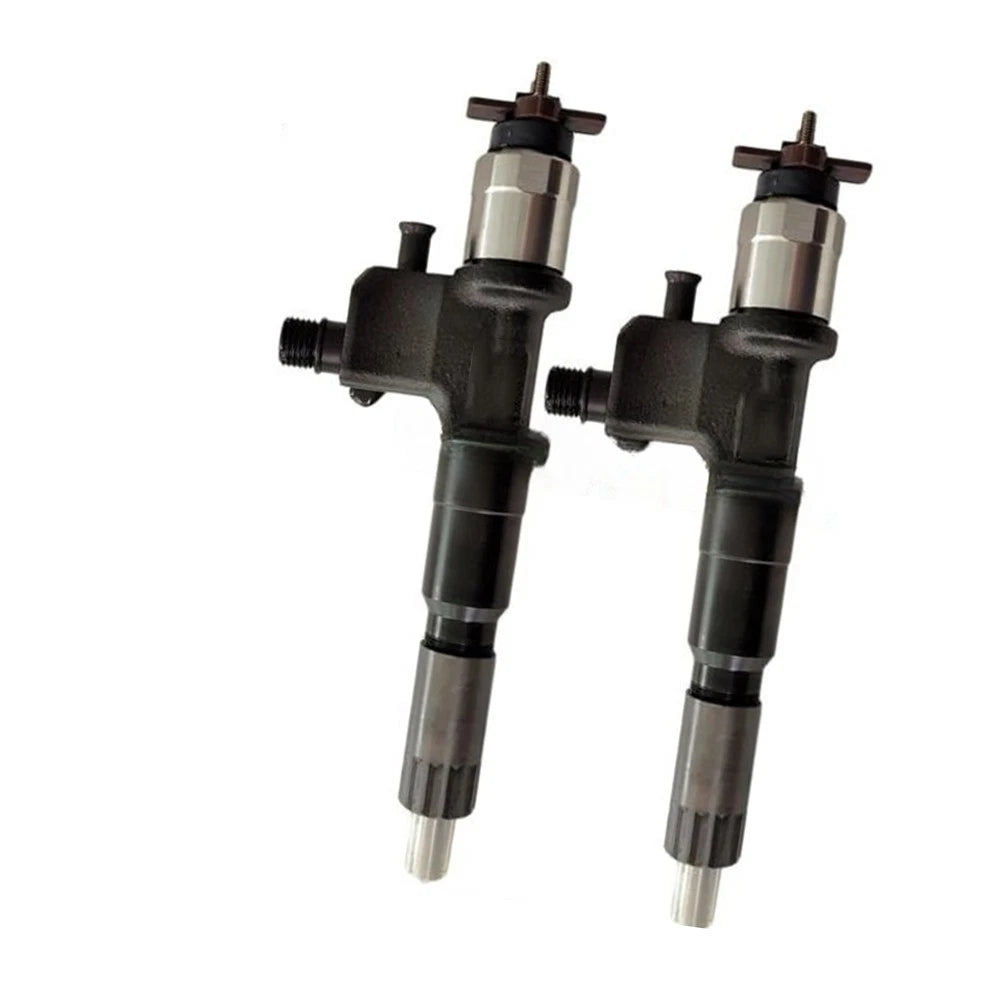 Fuel Injector for Isuzu Diesel Engine (095000-5511)