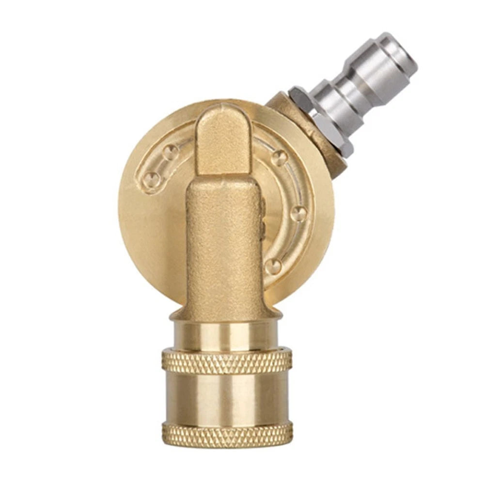 7 Nozzle Accessory Kit for Efficient Cleaning
