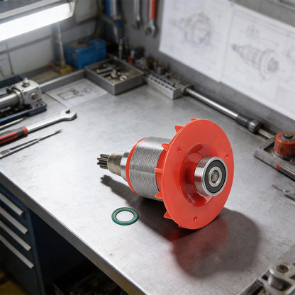 Motor Rotor Switch for Dayi 2106 (Electric Tool)