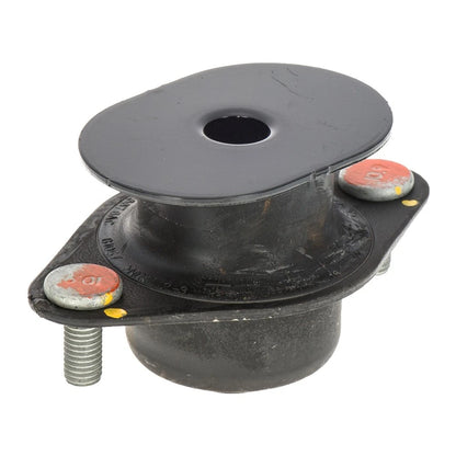 Body Mount Bushing B Pillar Hold Down Isolator for Jeep Wrangler JK (2007–2018)
