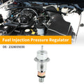 Fuel Pressure Regulator Replacement for Toyota 4Runner 1988–1995