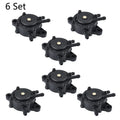 6PK Fuel Pump for Briggs & Stratton (491922, 808656, 808492, 691034, 692313)