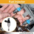 Fuel Injector Replacement for Hyundai Santa Fe Limited (2010–2018)