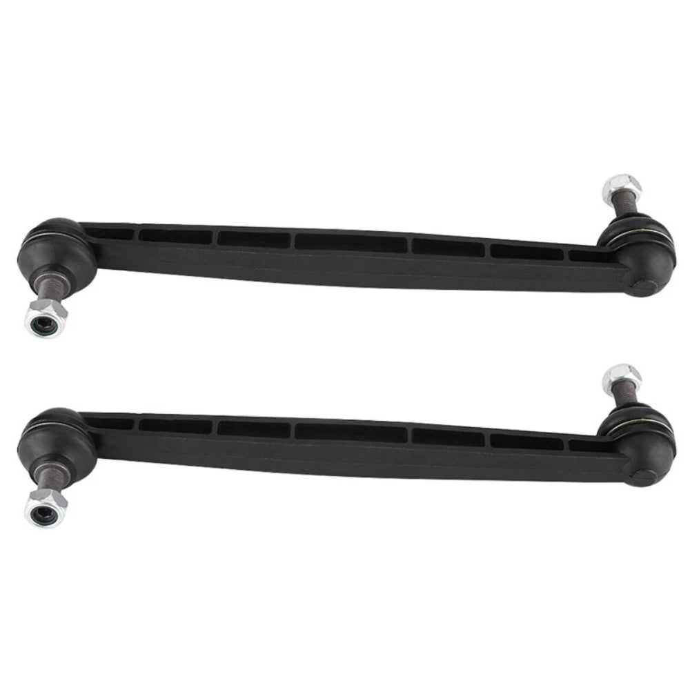 2Pcs Front Suspension Stabilizer Bar Link 90498745 for Vauxhall Astra (2000–2004)