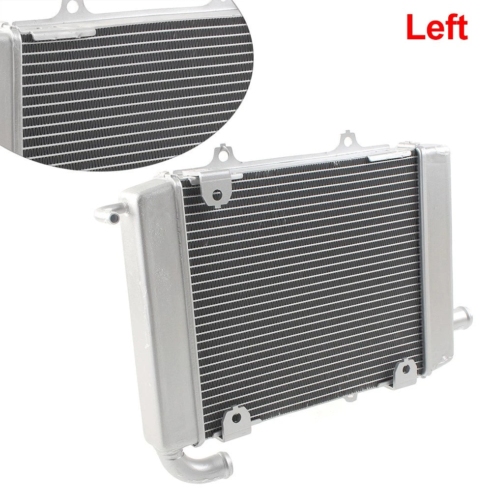Radiator Cooler for Honda Goldwing GL1800 (2018–2023) Left