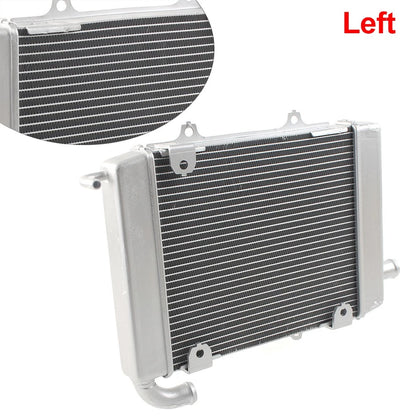 Radiator Cooler for Honda Goldwing GL1800 (2018–2023) Left