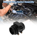 Mass Air Flow Sensor Replacement for Toyota 4Runner (1996–1998)