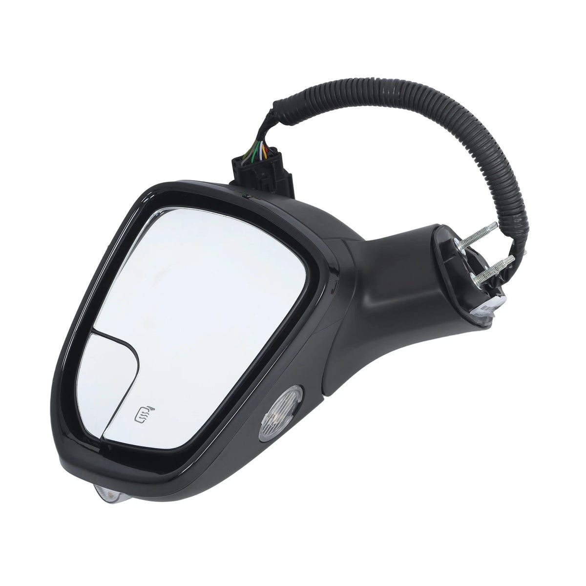 Front Left Driver Side Mirror (11Pin) for Ford Fusion (2018) JS7Z17683XA-PFM