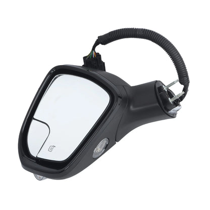 Front Left Driver Side Mirror (11Pin) for Ford Fusion (2018) JS7Z17683XA-PFM